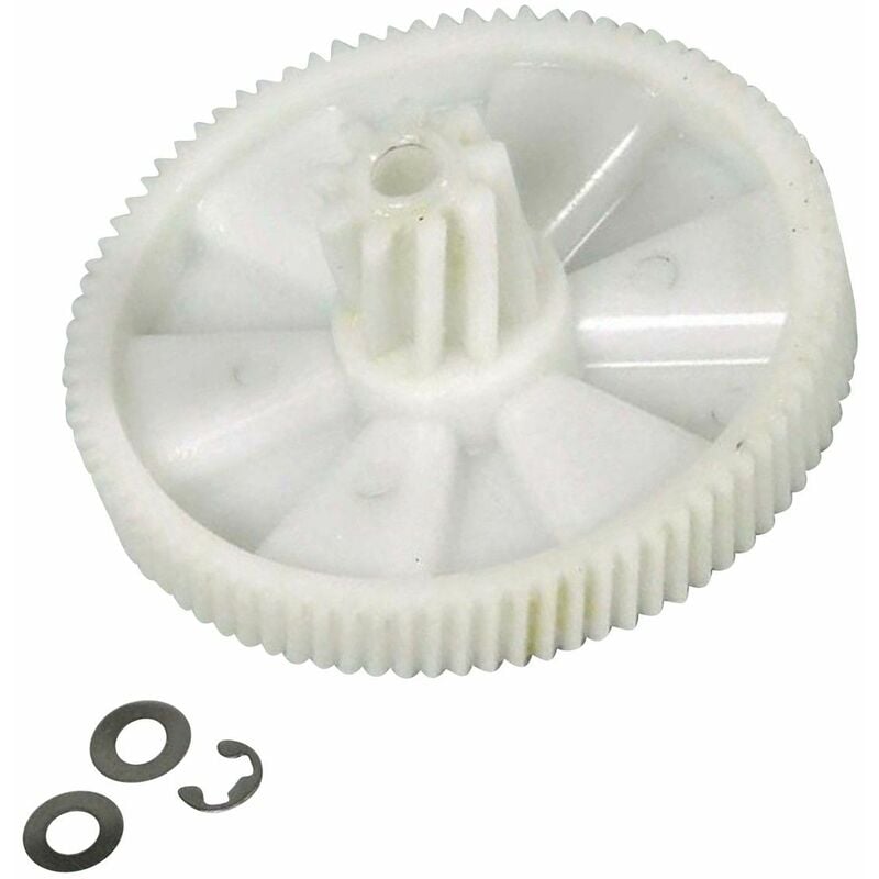 foto del prodotto ingranaggio principale rondella clip robot da cucina e cuocitutto kenwood 3052553662734167793