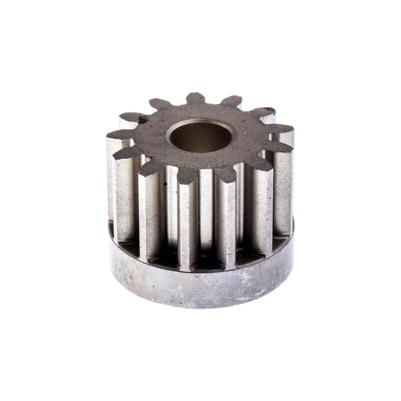 foto del prodotto ingranaggio ruota destra 531205045 originale husqvarna