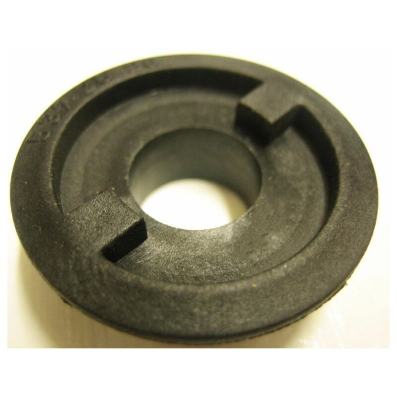 foto del prodotto ingranaggio vite senza fine compatibile husqvarna motosega 455 rancher 455e 460