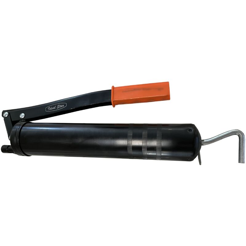 foto del prodotto ingrassatore a leva ideal star 500 ml