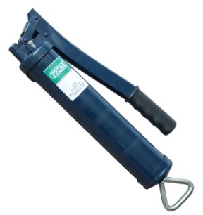 foto del prodotto ingrassatore a leva riempimento a cartuccia gr.600 pressione atm 450