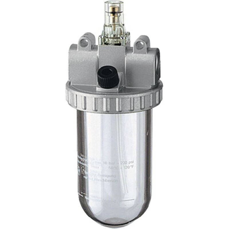 foto del prodotto ingrassatore a nebbia, peso mm 19,17 1 2 pollici portata 4000l min riegler