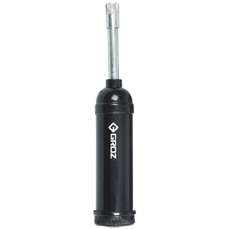 foto del prodotto ingrassatore a spinta pistola per grasso 125 cc per avvitatori ad impulsi groz