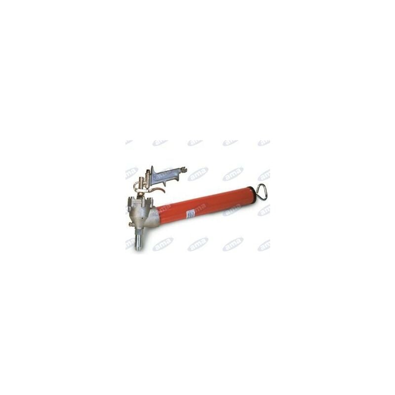 foto del prodotto ingrassatore ad aria compressa da 600 gr universale 01989
