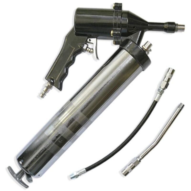 foto del prodotto ingrassatore, ingrassatore pneumatico