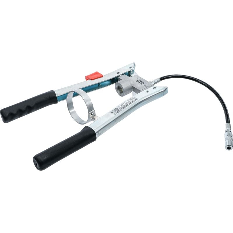 foto del prodotto ingrassatore manuale a cartucce 500 g