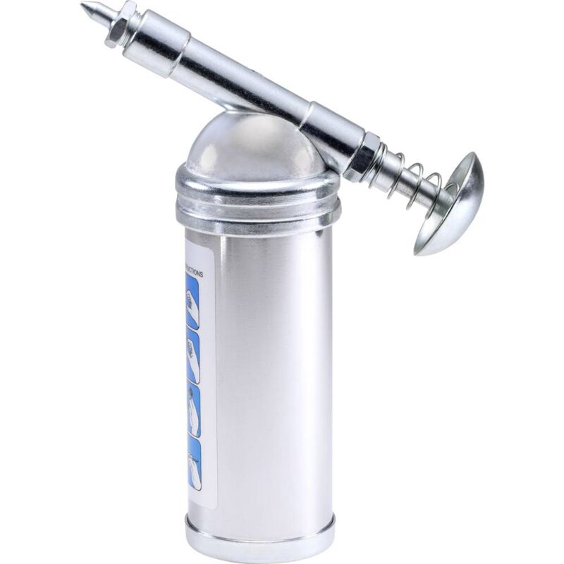 foto del prodotto ingrassatore mini 80 g senza grasso 1 pz. toolcraft