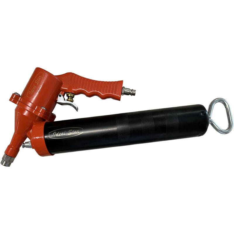 foto del prodotto ingrassatore pneumatico ideal star 500 ml