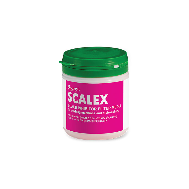 foto del prodotto inibitore di calcare in granuli ecosoft scalex ecoso
