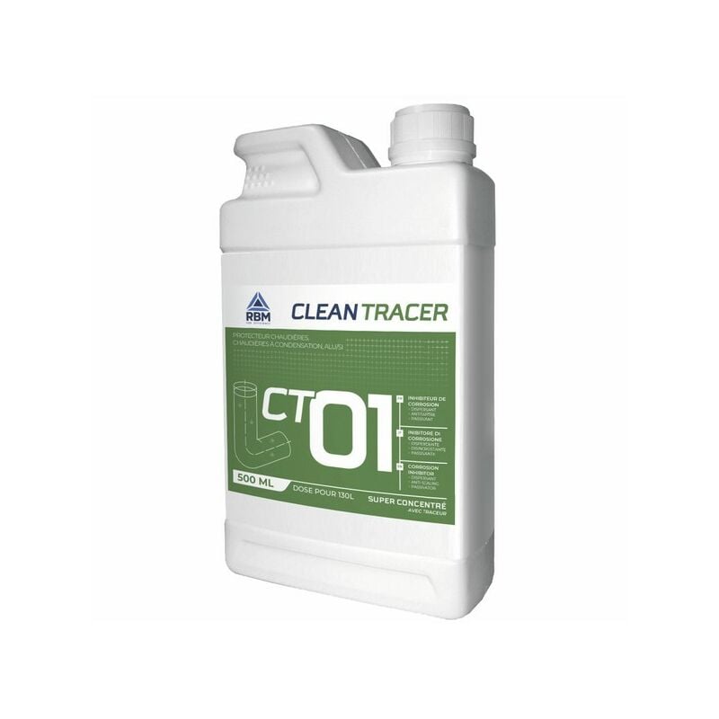 foto del prodotto inibitore di corrosione ct01