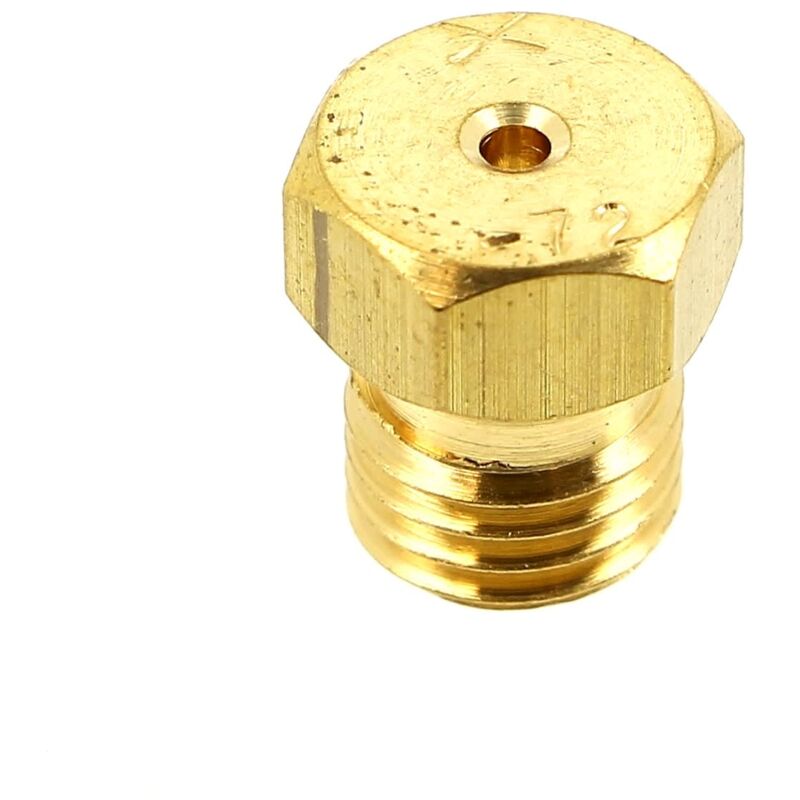 foto del prodotto iniettore 0.72 gas naturale 431900027 per cucina beko