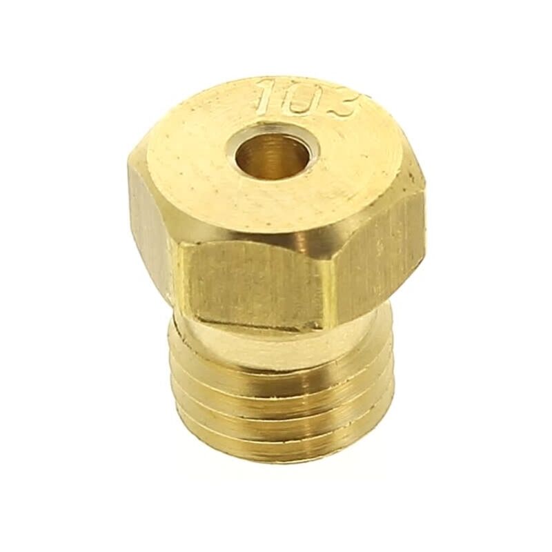 foto del prodotto iniettore 103 gas naturale per fornelli beko