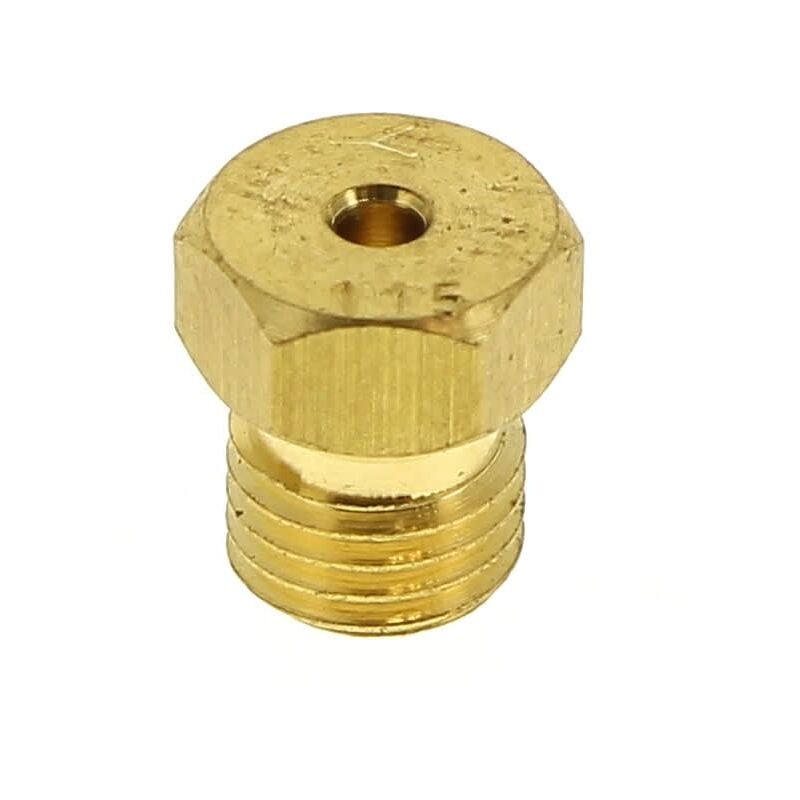foto del prodotto iniettore 115 gas naturale per piano cottura smeg