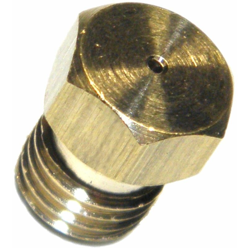 foto del prodotto iniettore 64 butano propano originale forni, fornelli elettrici e a gas scholtes 2948763000914463967