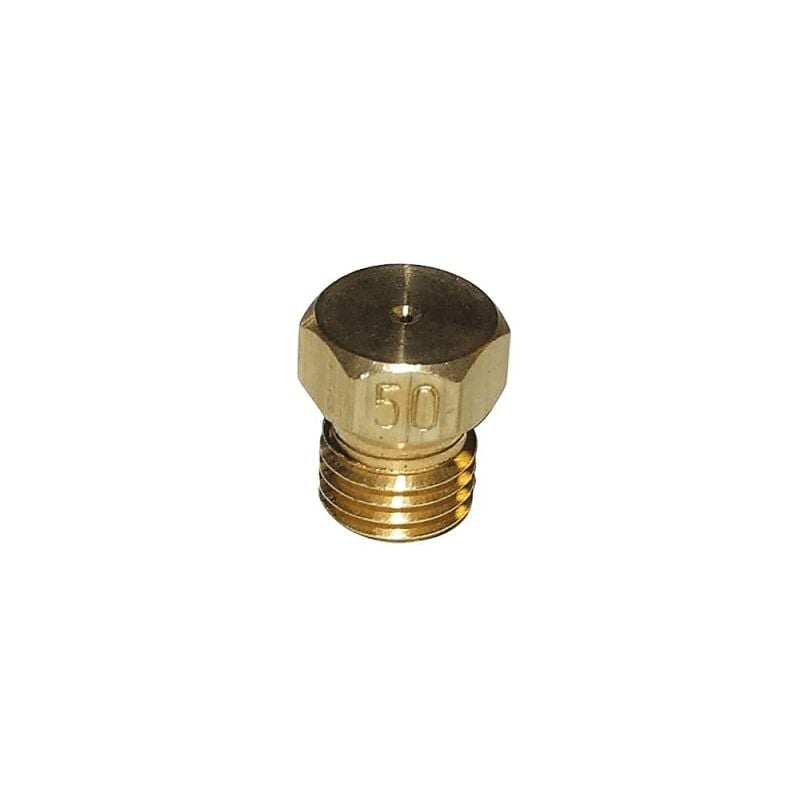 foto del prodotto iniettore a gas butano 0,50 per beko cook 431920084