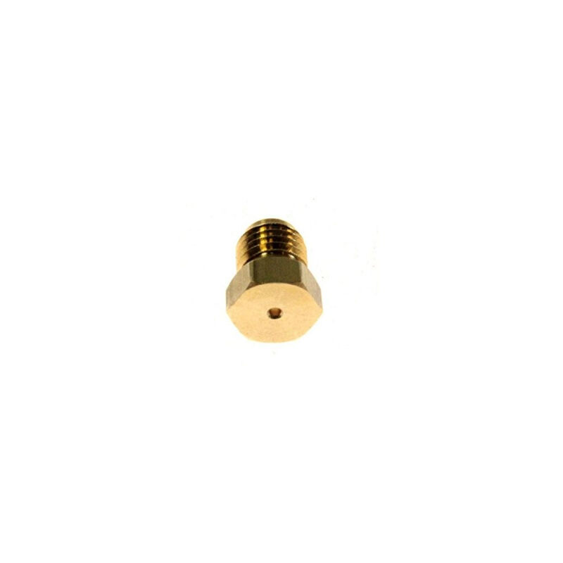 foto del prodotto iniettore a gas butano 082 per smeg 909010356 stufa