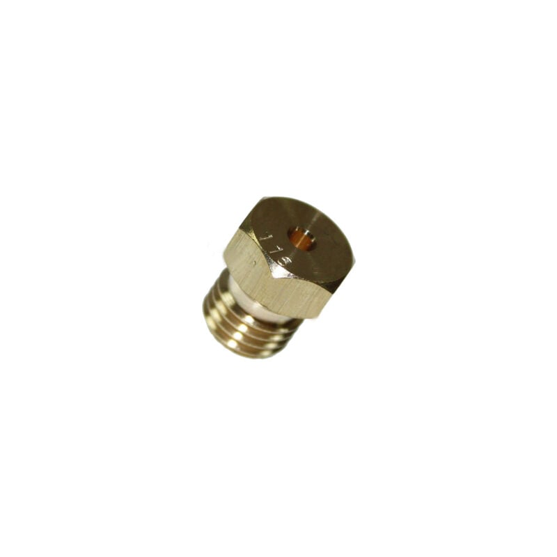 foto del prodotto iniettore butane propane diam. 116 all unita originale forni, fornelli elettrici e a gas ariston hotpoint 2967463662734066423