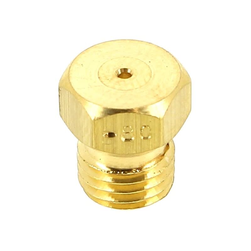 foto del prodotto iniettore butano propano 0,80 per piano cottura ariston