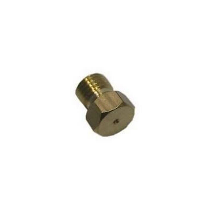 foto del prodotto iniettore butano propano 85 forni, fornelli elettrici e a gas indesit 1018153662894744063