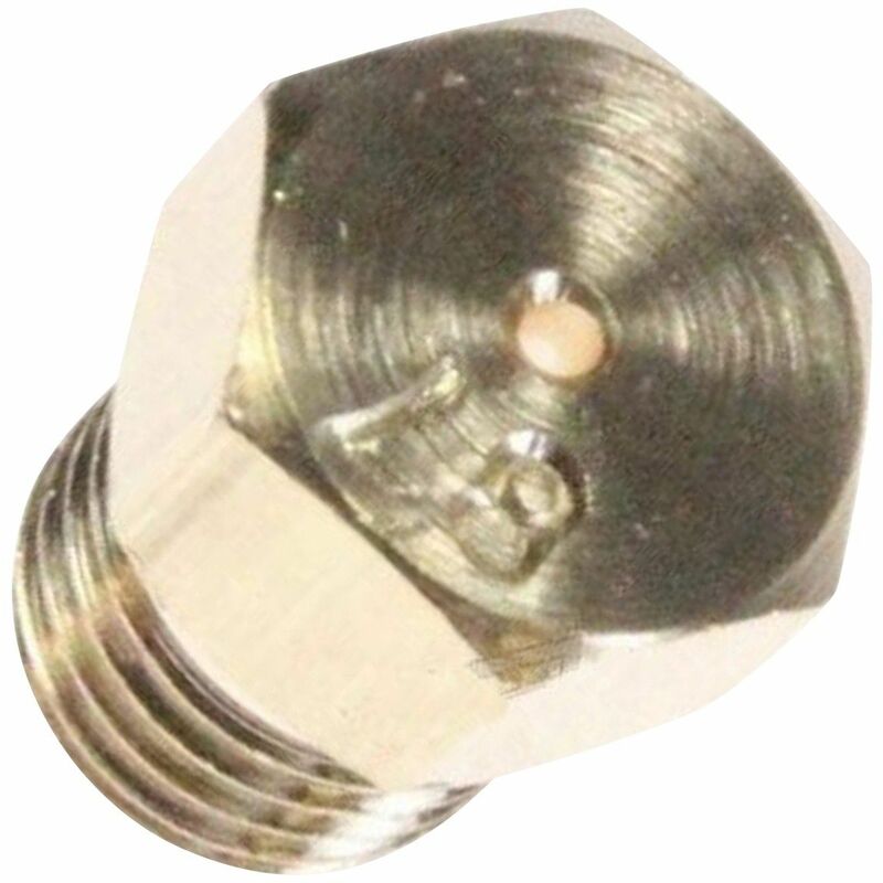 foto del prodotto iniettore butano propano 87 al pezzo forni, fornelli elettrici e a gas indesit 1209493662894723136
