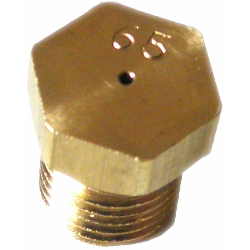 foto del prodotto iniettore butano propano diam. 65 all unit piano cottura airlux 2966363662894775845