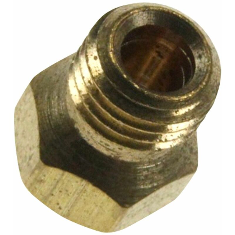 foto del prodotto iniettore butano propano diam. 96 a l unite forni, fornelli elettrici e a gas airlux 2966673663946781142