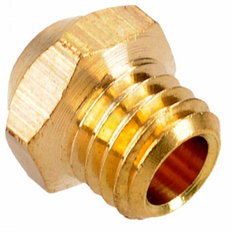 foto del prodotto iniettore gas butano diam 0, 83 forni, fornelli elettrici e a gas beko 3000483662894734927