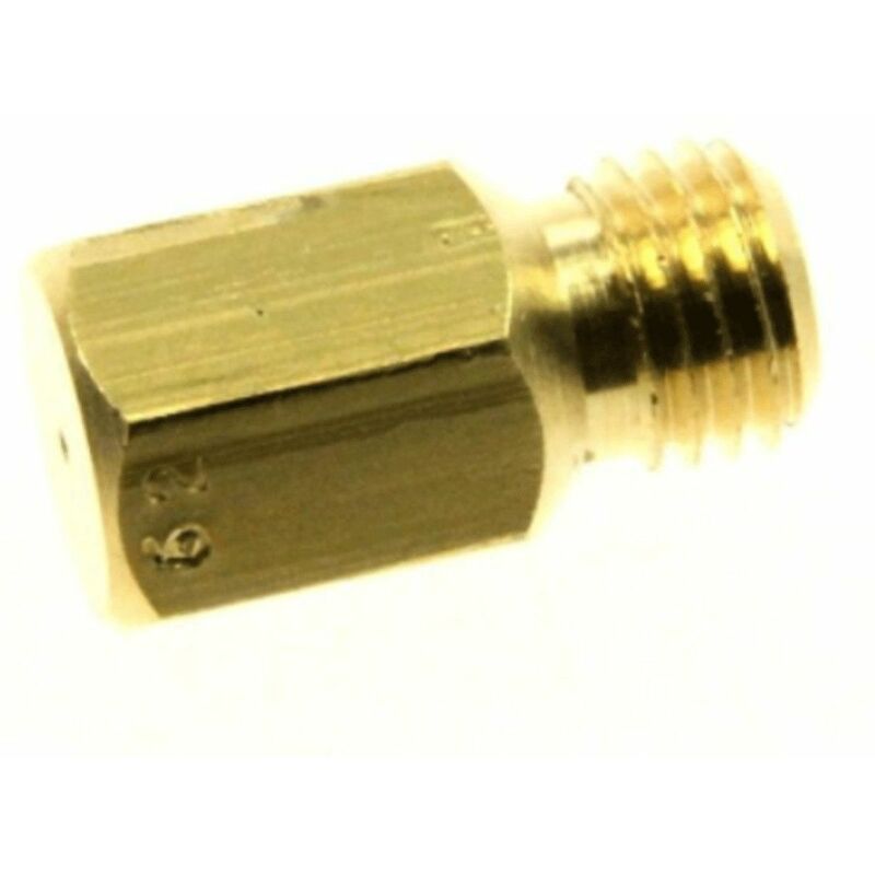 foto del prodotto iniettore gas butano forni, fornelli elettrici e a gas smeg 4350544