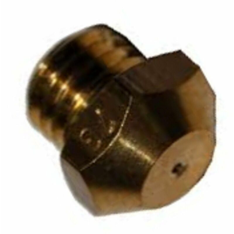 foto del prodotto iniettore gas butano propano diam 73 forni, fornelli elettrici e a gas beko 3000773662894309408
