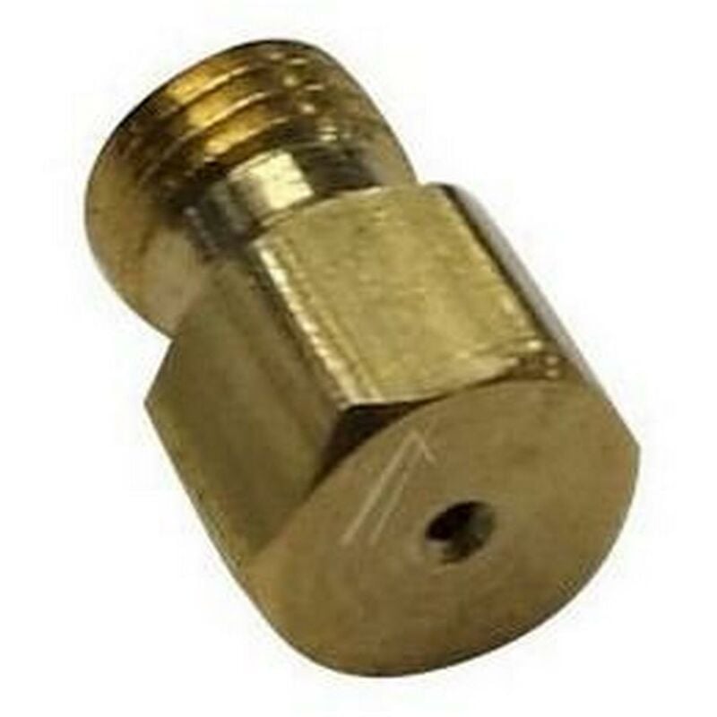 foto del prodotto iniettore gas naturale diam 0,70 forni, fornelli elettrici e a gas faure 1240313662894811550