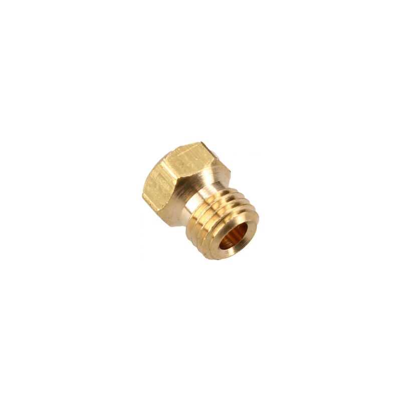 foto del prodotto iniettore gas naturale diam 0,93 forni, fornelli elettrici e a gas smeg 300050
