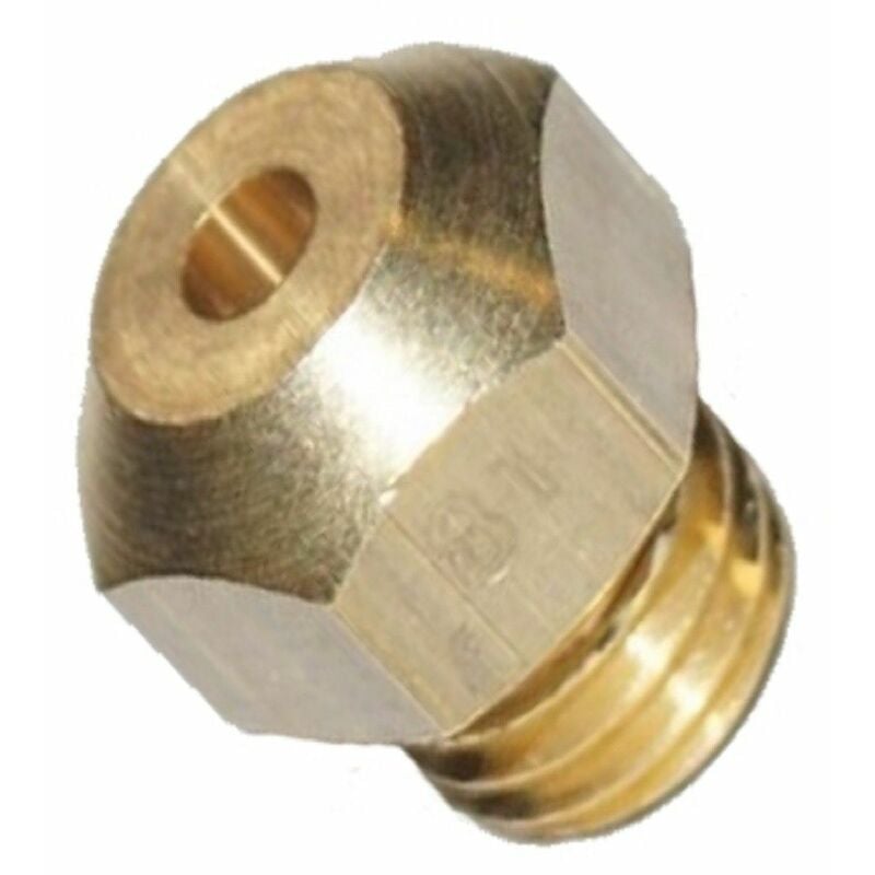 foto del prodotto iniettore gas naturale diam 81 forni, fornelli elettrici e a gas beko 3000473662894703602