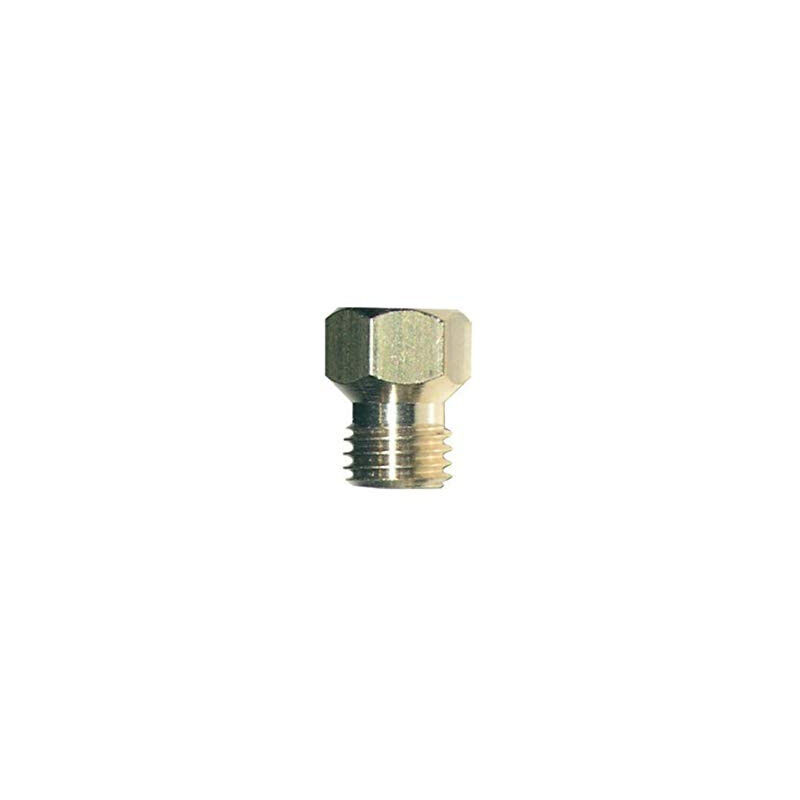 foto del prodotto iniettore gaz butano propano diam 0,85 forni, fornelli elettrici e a gas smeg 3001263662734686416