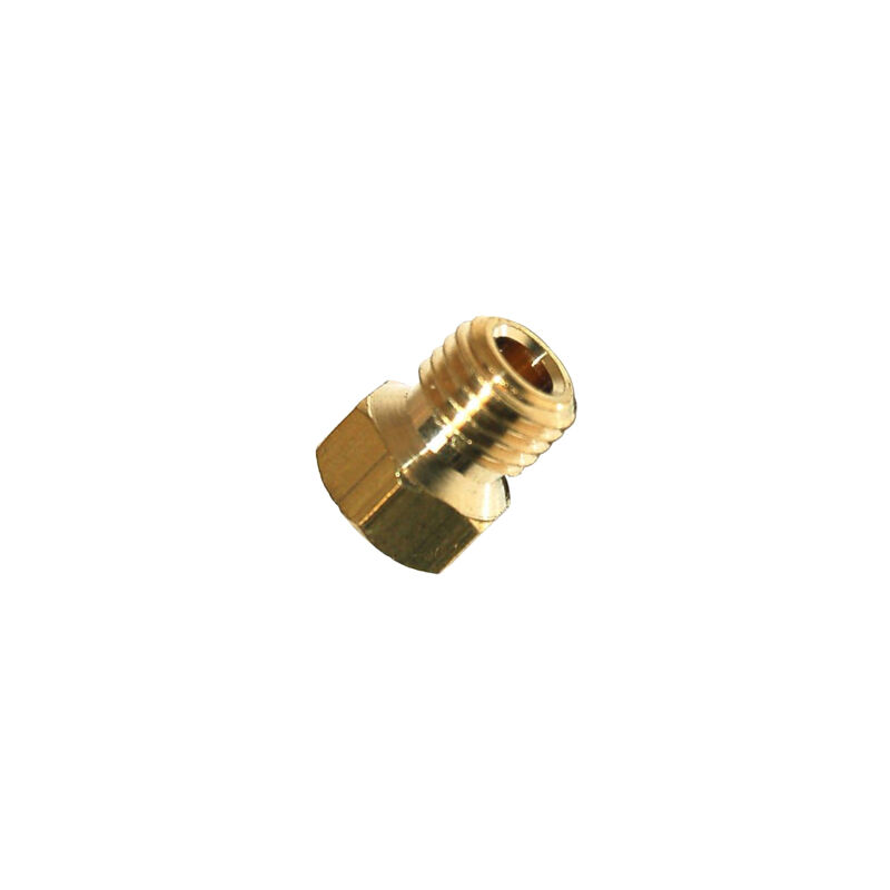 foto del prodotto iniettore gaz naturale diam 0,72 forni, fornelli elettrici e a gas smeg 3000723662734026946