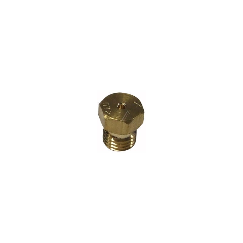 foto del prodotto iniettore gaz naturale diam 0,72 forni, fornelli elettrici e a gas smeg 3000723662894759722