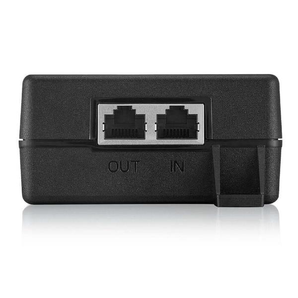 foto del prodotto iniettore power over ethernetup90w