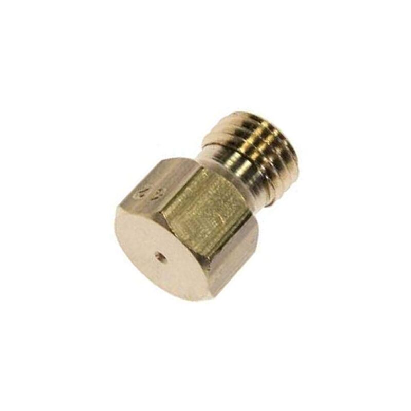 foto del prodotto iniettore semirapido gas butano 0,62 mm forni, fornelli elettrici e a gas smeg 3226793662734084717