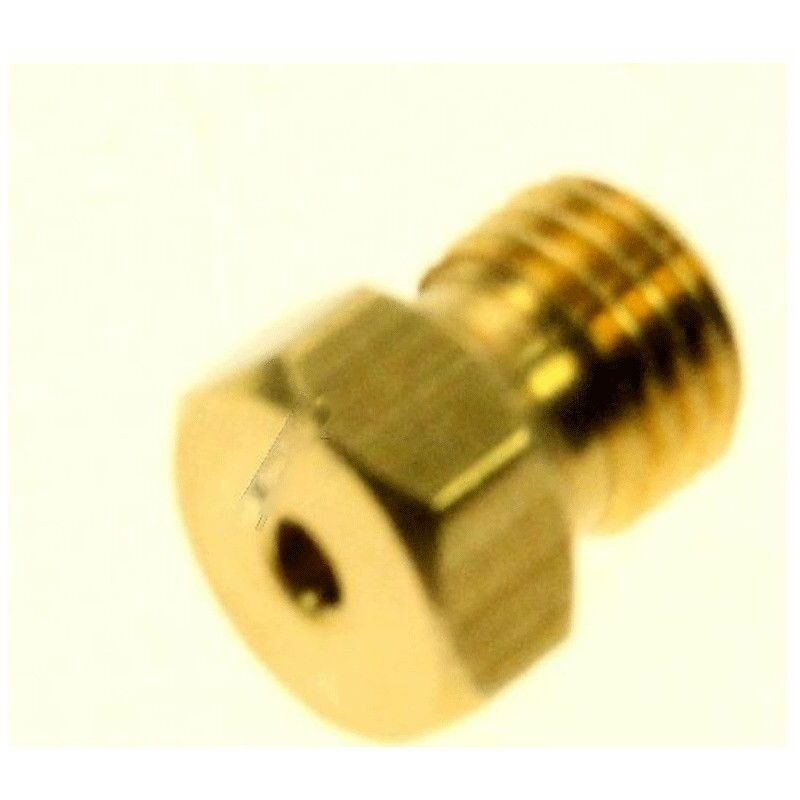 foto del prodotto iniettore, ugello 115gn forni, fornelli elettrici e a gas beko 3352053662894728650