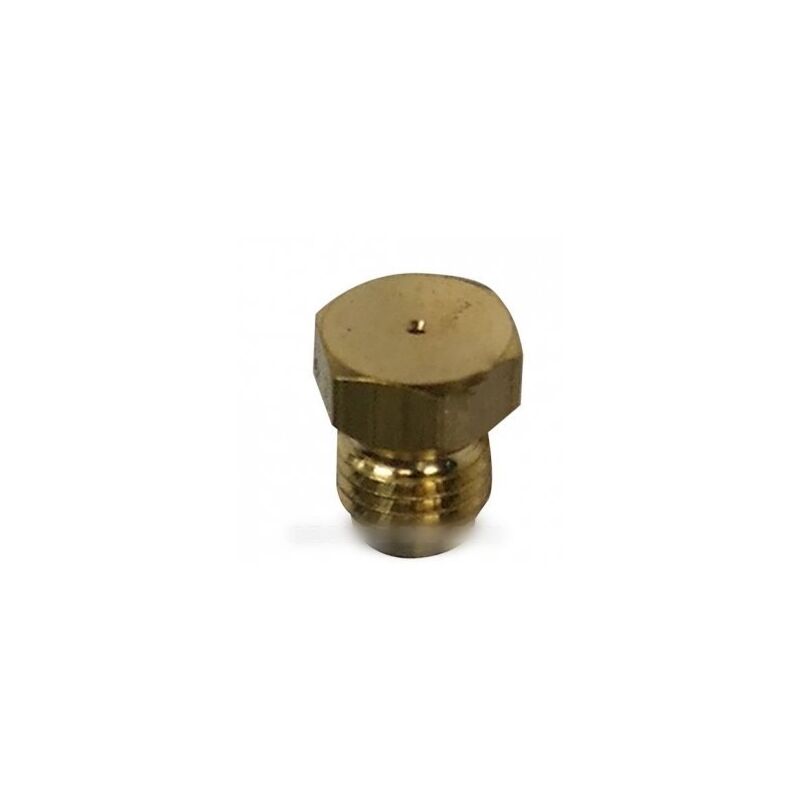 foto del prodotto iniettore, ugello gas butano propano 0.62 forni, fornelli elettrici e a gas smeg 316244