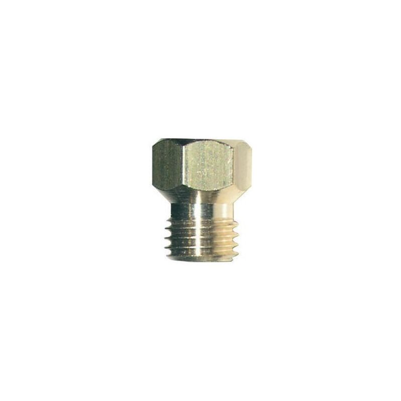 foto del prodotto iniettore, ugello gas butano propano diametro 91 forni, fornelli elettrici e a gas smeg 300063