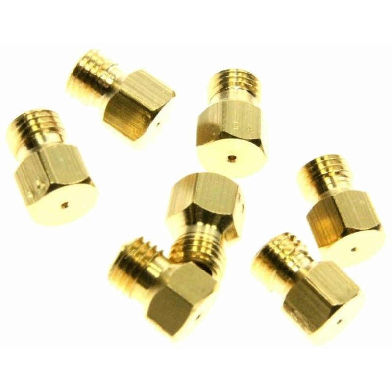 foto del prodotto iniettori gas butano forni, fornelli elettrici e a gas electrolux 2232993663946530351