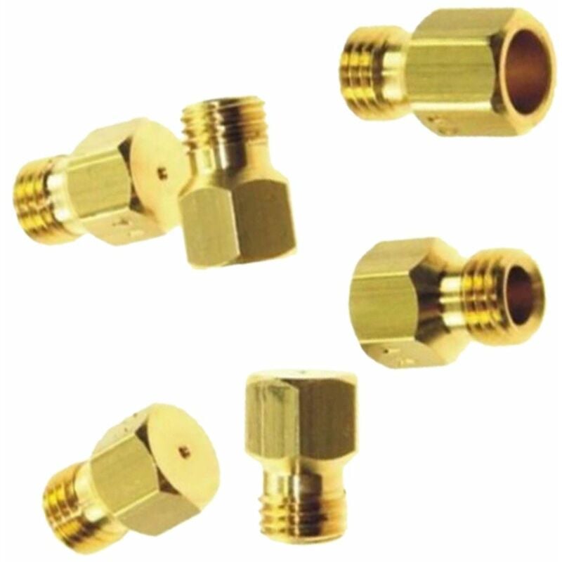 foto del prodotto iniettori gas butano propano forni, fornelli elettrici e a gas electrolux 2950003663946867785