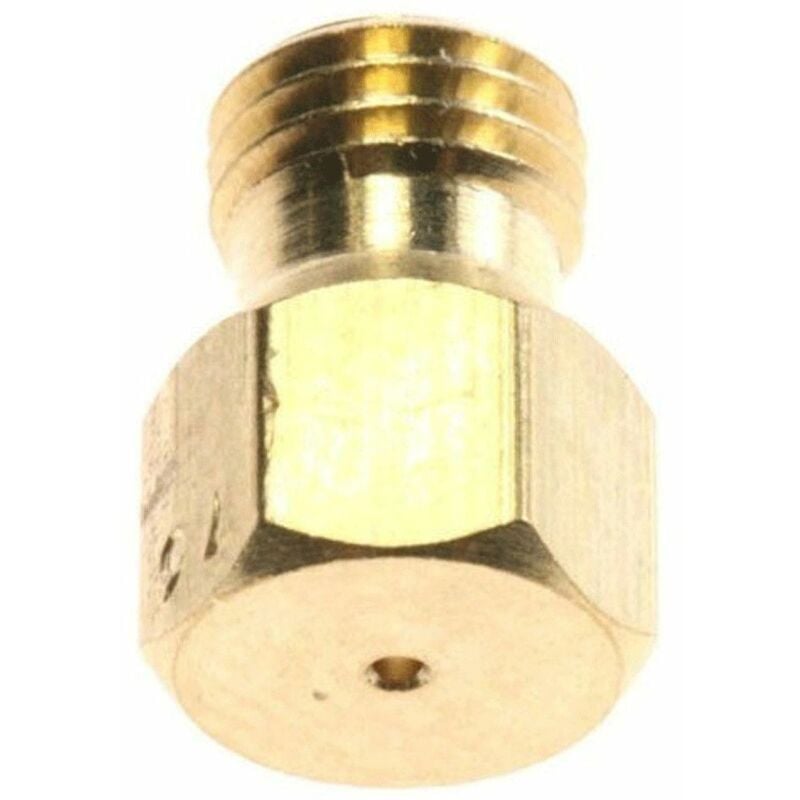foto del prodotto injecteur gaz butane piano cottura smeg 4353767