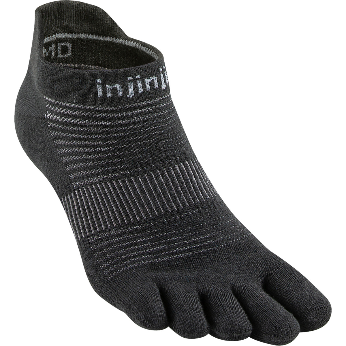 foto del prodotto injinji calze run lightweight no-show