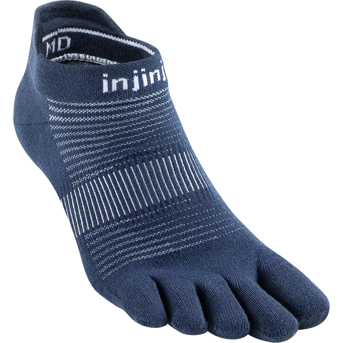 foto del prodotto injinji calze run lightweight no show
