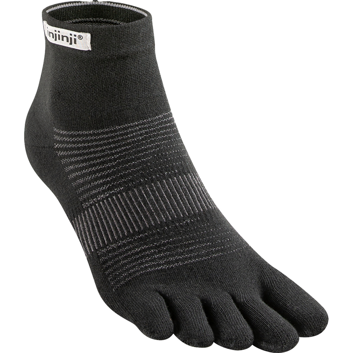 foto del prodotto injinji calze run original weight mini crew