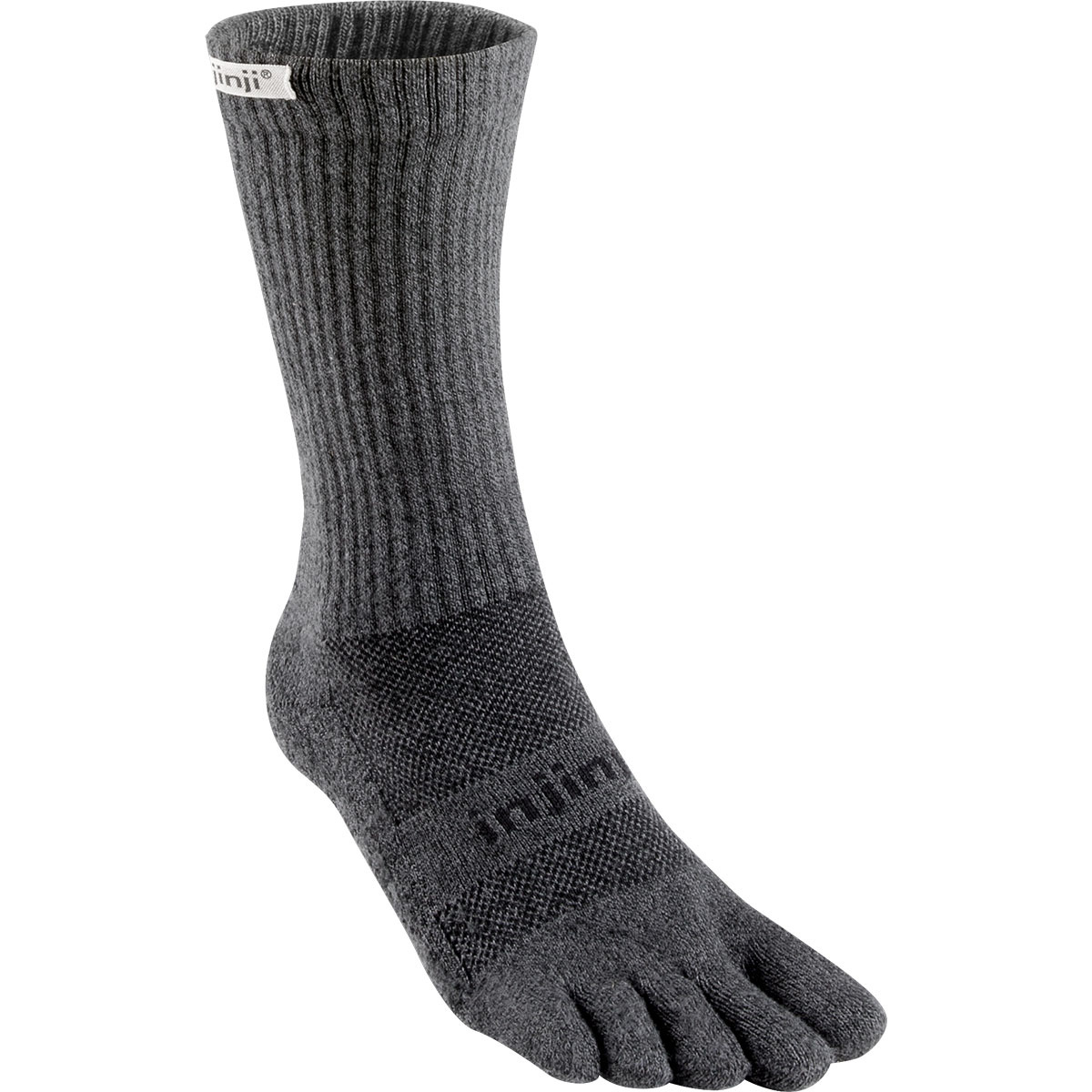foto del prodotto injinji calze trail midweight crew