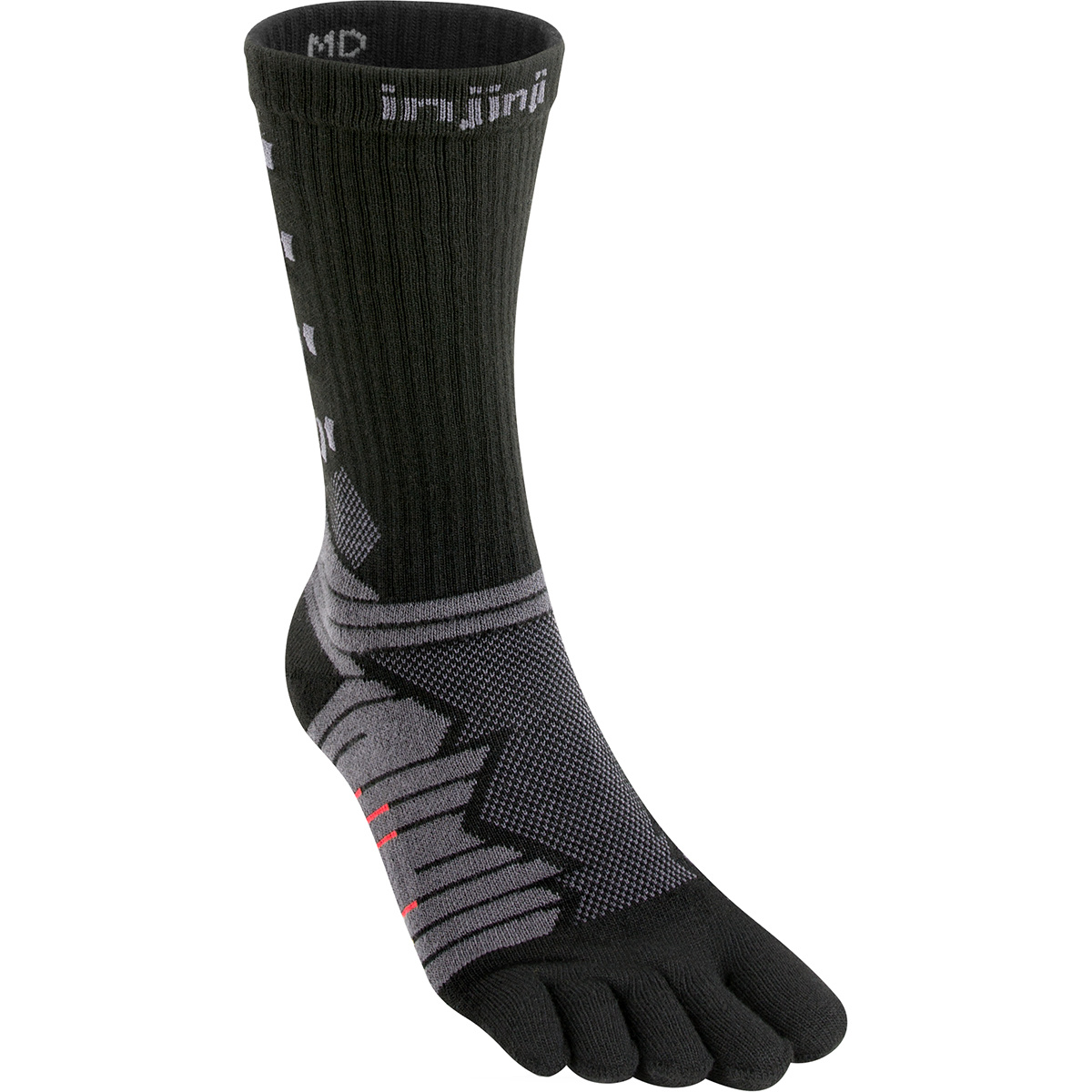 foto del prodotto injinji calze ultra r. crew