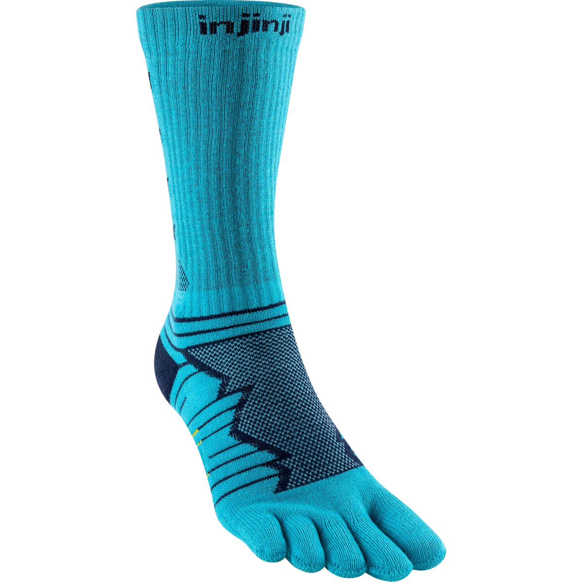 foto del prodotto injinji calze ultra r. crew
