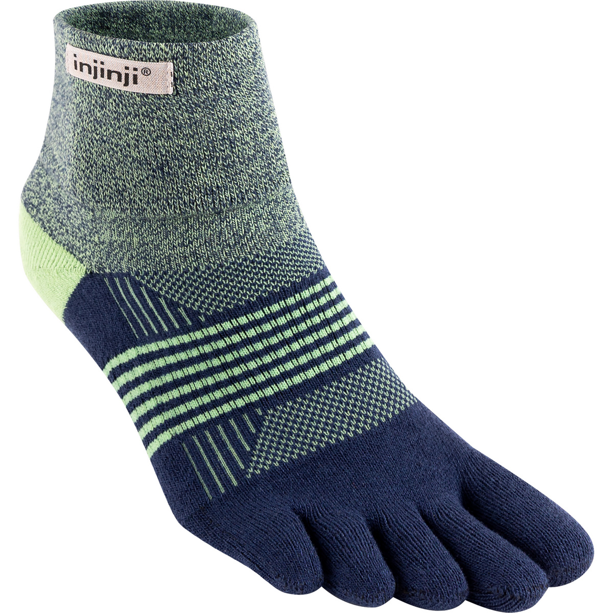 foto del prodotto injinji donna calze midweight